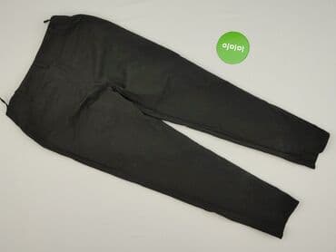 lidl buty sniegowce: Spodnie materiałowe damskie, rozmiar L — 3