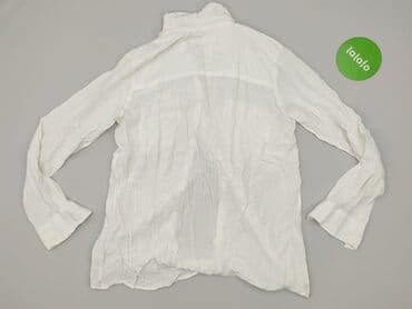 reserved koszulka z jamnikiem: Sinsay, Koszula damska, M — 4