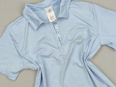 Adidas, Damska koszulka polo, XL
