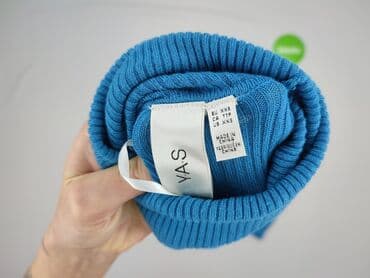 krótkie spodenki do grubych rajstop: YAS, Women`s dress, 2XS — 4