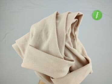 beżowy kardigan damski: Kardigan damski, rozmiar M — 4