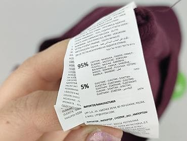 koszula marks spencer: Sinsay, T-shirt damski, rozmiar XL — 5