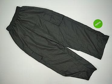 trouser: Cargo, Spodnie cargo damskie, rozmiar 3XL — 2