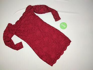 amisu top: Amisu, Sukienka damska, rozmiar L — 2