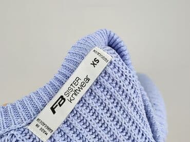 abercrombie fitch sweter: FB Sister, Women`s sweater, size XS — 4