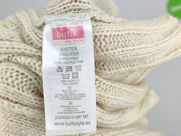 pull and bear sweter w paski: Cardigan, Kardigan damski, S — 5