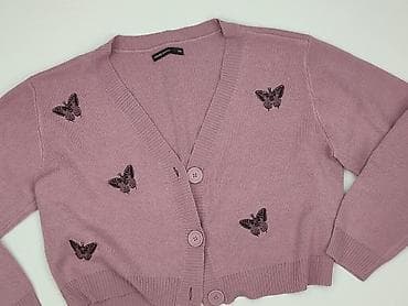 Kobiety: House, Kardigan damski, rozmiar XS — 1