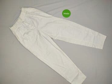 born2be spodnie z wysokim stanem: Exclusive, Spodnie materiałowe damskie, rozmiar 2XL — 3