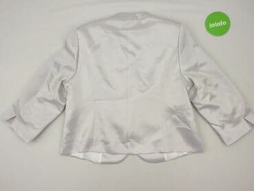 ochnik marynarki damskie: Döll, Marynarka damska, rozmiar 4XL — 3