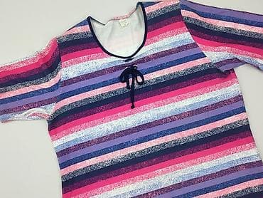 bluzka c: Bluzka damska, rozmiar 5XL — 1