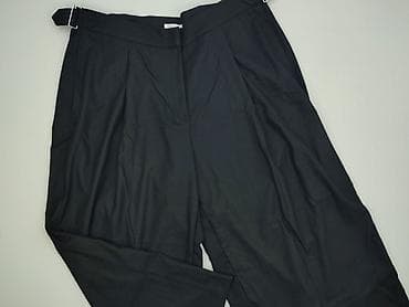 bonarka h: Bonprix, Spodnie materiałowe damskie, rozmiar 2XL — 1