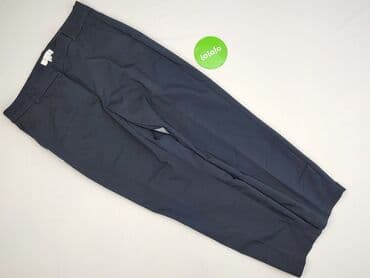 spodnie od pizamy hm: H&M, Spodnie materiałowe damskie, rozmiar XL — 2