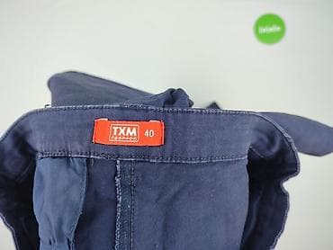 cargo: TXM, Spodnie materiałowe damskie, rozmiar M — 4