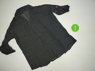 46: Fornarina, Bluzka damska, rozmiar 6XL — 3