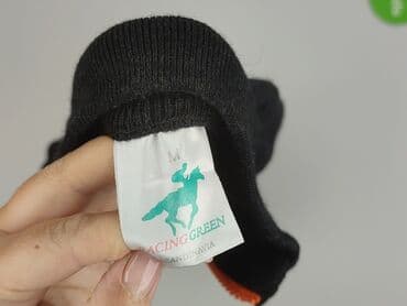 kurtki green goose: Sweter dla mężczyzn, rozmiar M — 4