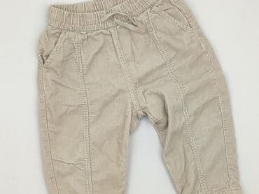 zara koszula z bambusem: Legginsy, Zara, 12-18 miesięcy, stan - Idealny — 1