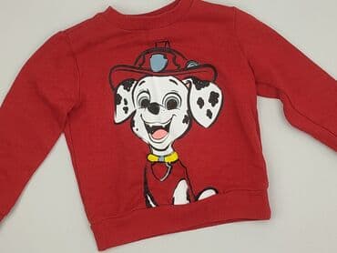 Sweatshirt, Sinsay, 2-3 years, 92-98 cm, condition - Very good
