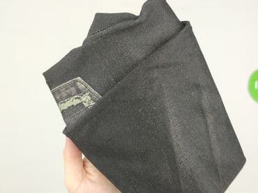 jakie rajstopy do srebrnej sukienki: Leggings Elegant for women, size S (EU 36) — 4