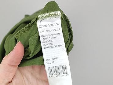 koszulki da: Greenpoint, T-shirt damski, rozmiar M — 4
