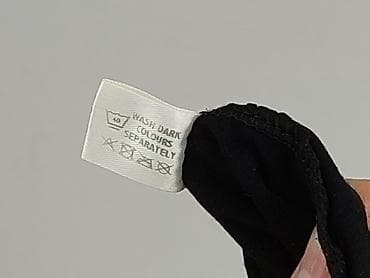 top gorsetowy: Bluzka damska, rozmiar S — 5