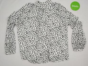 bluzki motyle: M&S Collection, Bluzka damska, rozmiar XL — 2