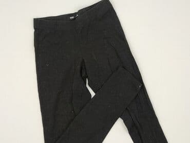 sinsay ocieplane legginsy: Sinsay, Legginsy Sportowe damskie, rozmiar XS — 1