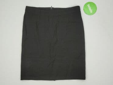 czerwone spódnice: Greenpoint, Spódnica damska, rozmiar M — 2