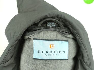 kurtka zimowa converse: Kenneth Cole, Light jacket for men, size S — 4