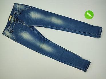 converse rozmiar 26: Jeansy damskie, rozmiar S — 2