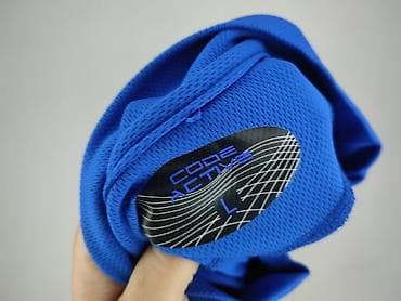 mesh: CODE, Koszulka dla mężczyzn, rozmiar L — 4