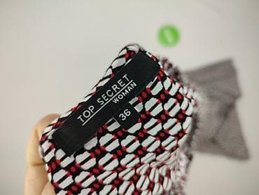 komplety: Top Secret, Sukienka damska, rozmiar S — 4