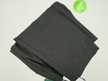 leginsy strong: Spodnie materiałowe damskie, rozmiar M — 6