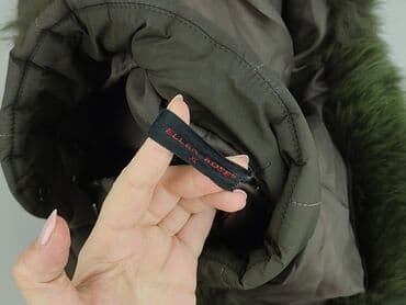 kurtka zimowa engelbert strauss: Rose, Kurtka zimowa damska, rozmiar XL — 7