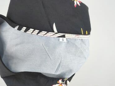 bluzka panterka plus size: Sukienka damska, S — 4