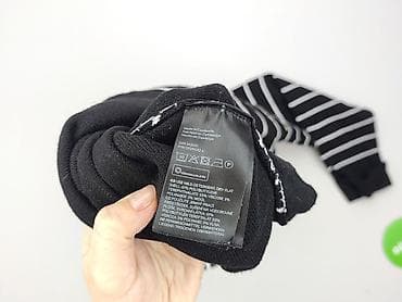 bluza black squad: H&M Basic, Sweter damski, rozmiar XL — 4