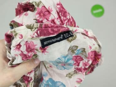 koszulka z długim rękawem cropp: Atmosphere, Koszula damska, rozmiar L — 5