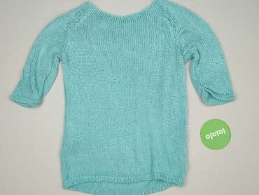 dziecięce kurtki zimowe wyprzedaż: Sweter damski, rozmiar 2XS — 2