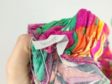 spodnie joggery moro damskie: George, Legginsy Sportowe damskie, rozmiar M — 4