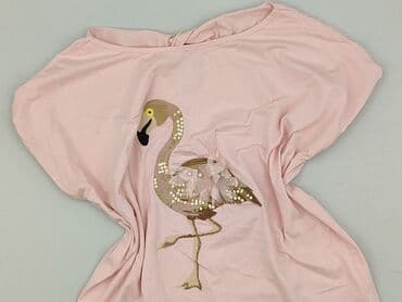 dsquared2 icon t shirty: MEGI, T-shirt damski, L — 1