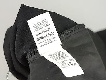 clockhouse pants: Atmosphere, Spodnie materiałowe damskie, rozmiar L — 5