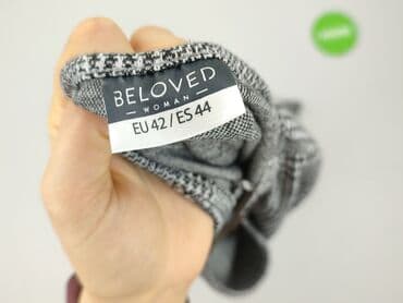 modne sukienki na wesele rozmiar 48: Beloved, Sukienka damska, rozmiar 2XL — 4