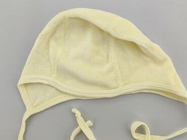 kombinezon softshell lidl: Czapeczka, 6-9 miesięcy, stan - Bardzo dobry — 1