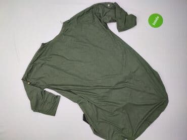 Kurtki przejściowe: Tunika damska, rozmiar One size — 3