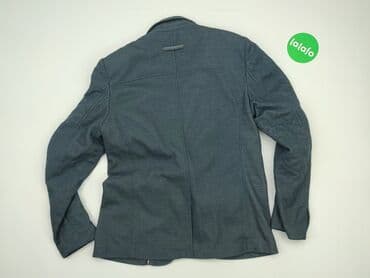 marynarki damskie plus size: Reserved, Women's blazer, size L (EU 40) — 4
