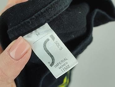 wolfenstein t shirty: SolS, T-shirt damski, rozmiar M — 4