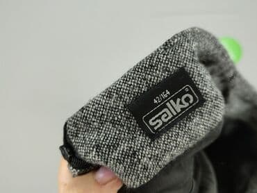 plisowane spódnice i marynarka: Salko, Спідниця жіноча, розмір XL — 4