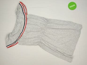 sukienka hiszpanka plus size: Sukienka damska, rozmiar S — 2