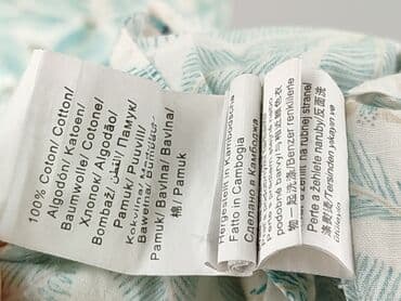 koszula z piórami mohito: Koszula damska, S — 5