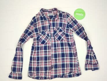koszula do stroju krakowskiego: Cropp, Women`s shirt, size S (EU 36) — 2