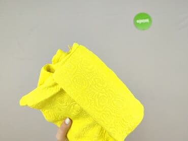 żółta sukienki na wesele długa: Сукня жіноча, розмір M — 6